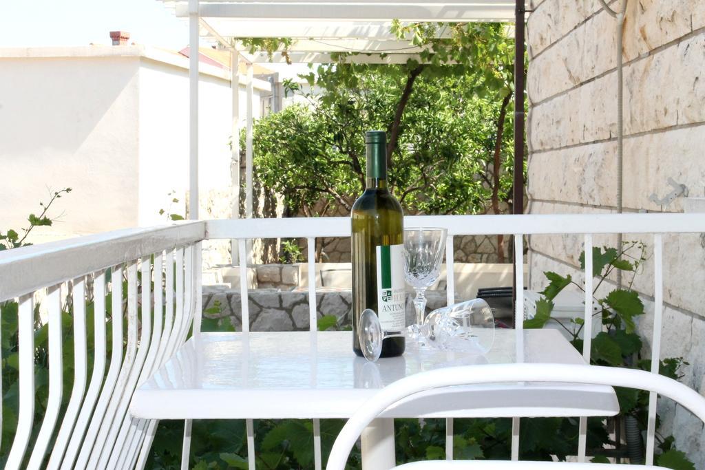 Guest house Jozefina
