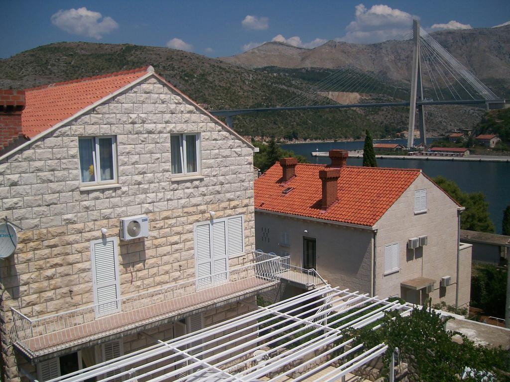 Jozefina Guest house