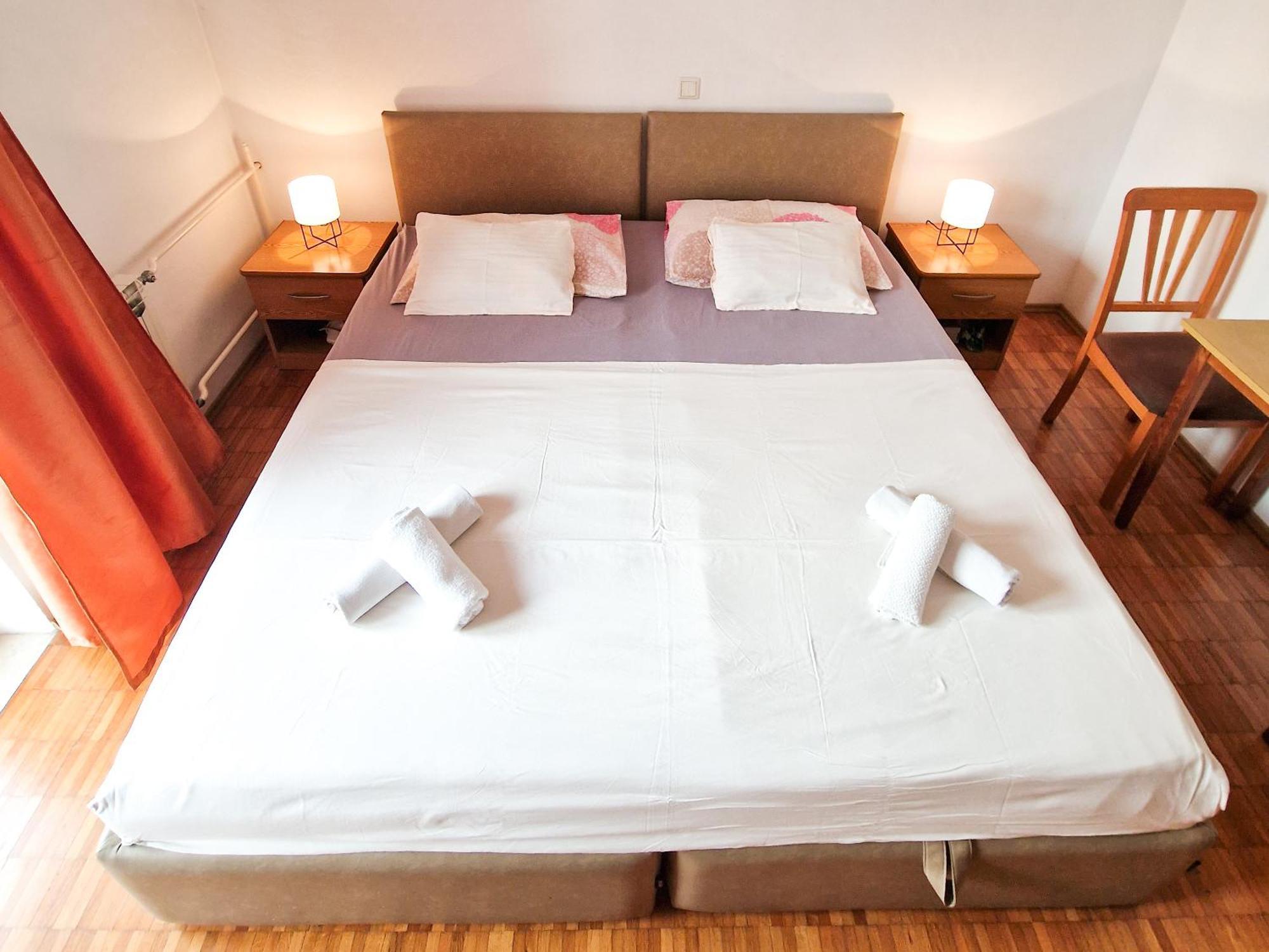 Guest house Jozefina 3*